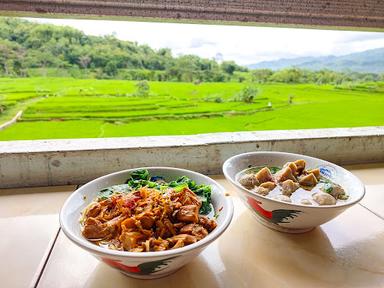 KAHYANGAN PANDAWA MEATBALLS