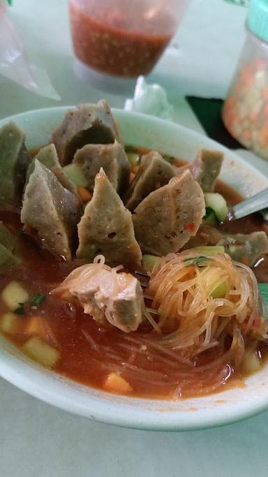 MIE AYAM BAKSO MAS ILUN