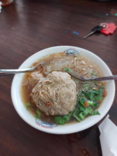 MIE AYAM & BAKSO MERCON SUMBER REJEKI