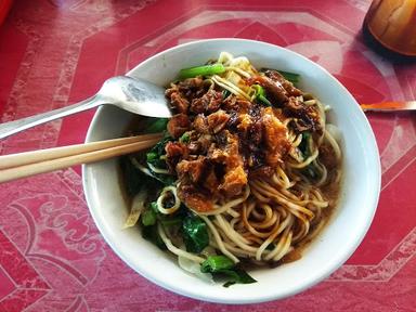 MIE AYAM & BAKSO PAK PARINO