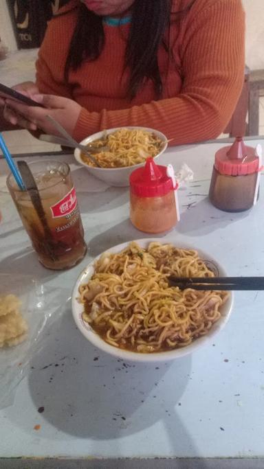 MIE AYAM PAK MARIO