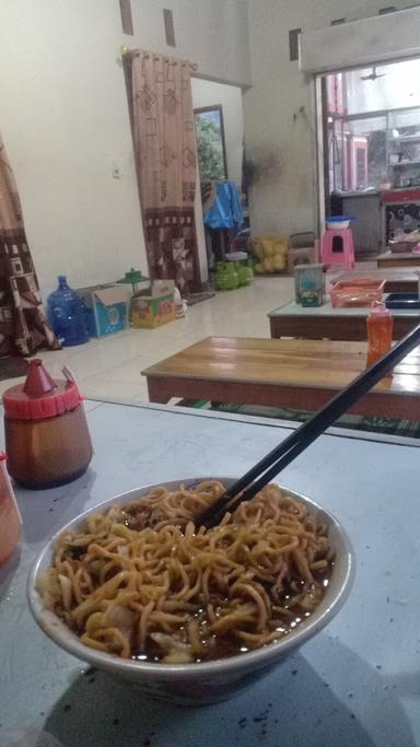 MIE AYAM PAK MARIO