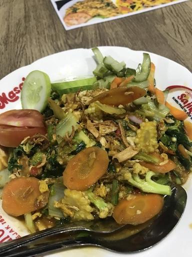 NASI GORENG BERKAH RASA