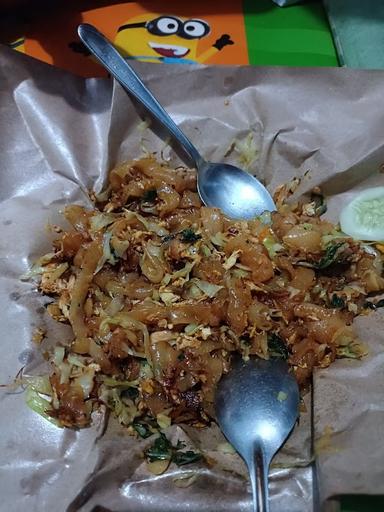 NASI GORENG BERKAH RASA