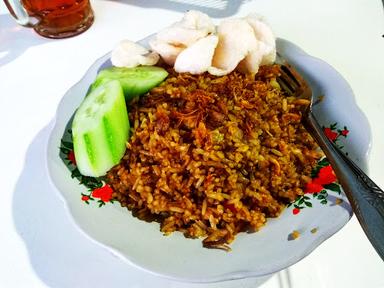 WARUNG MAKAN IBU MARGI