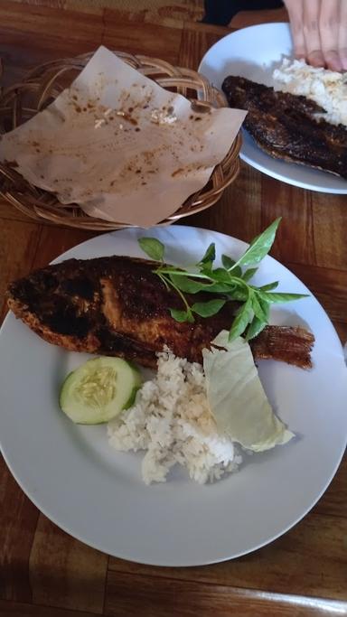 WARUNG MAKAN MBAK NING