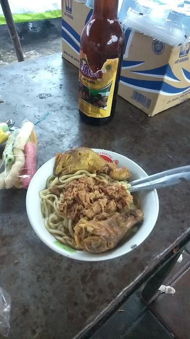 MIE AYAM MUTIARA