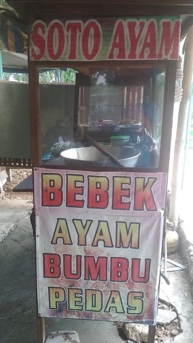 WARUNG SOTO LAMONGAN