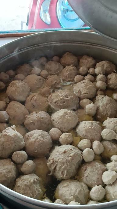 WARUNG BAKSO CAK KARYO