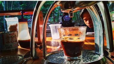 PANGONAN JAVA COFFEE