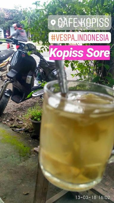 KOPISS CAFE