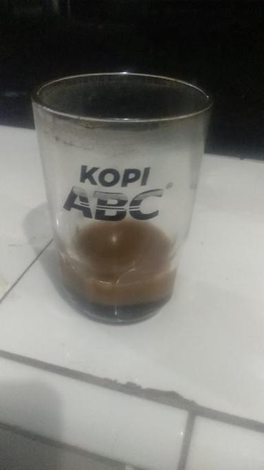 WARUNG KOPI MBAK PUPUT