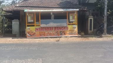 MARTABAK BANGKA