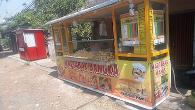 MARTABAK BANGKA