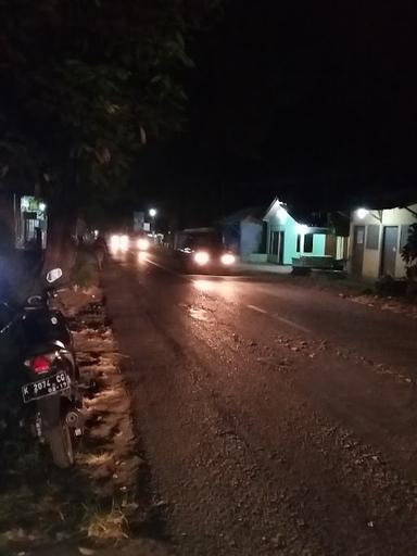 NASI GORENG CAK PUJI KHAS SURABAYA