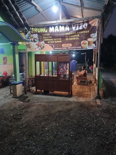 WARUNG BAKSO MAMA VIZO