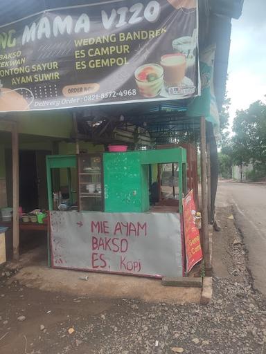 WARUNG BAKSO MAMA VIZO