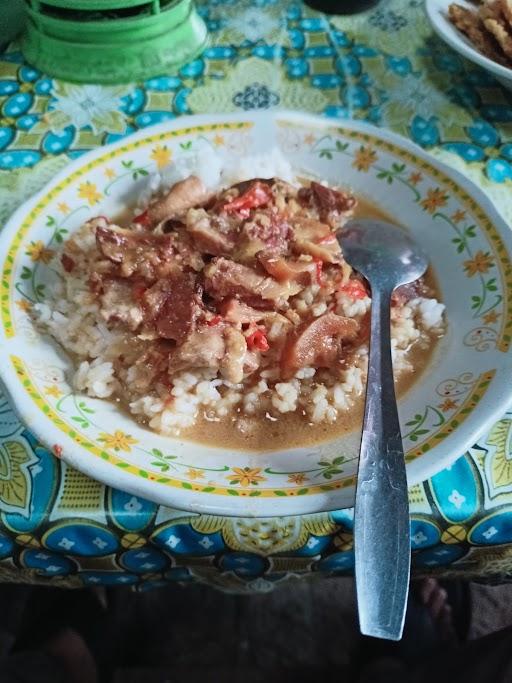 WARUNG MAKAN MBAK ROES