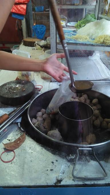 BAKSO BABAT CAK ROSO