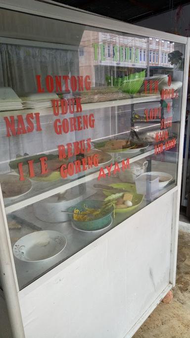 WARUNG BU ASNI