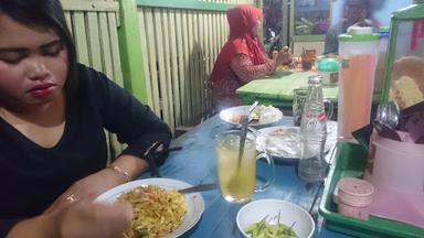 BAKMI MBAH KENCI