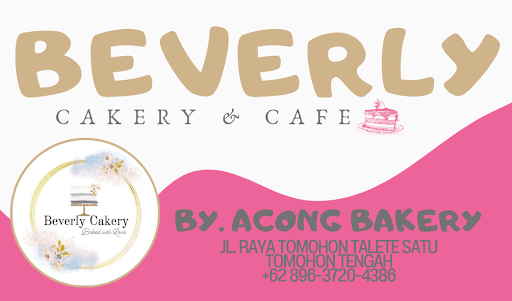 BEVERLY CAKERY & CAFE