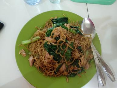 KRENDANG NOODLE