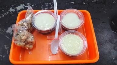 BAKSO CAMPUR SURABAYA