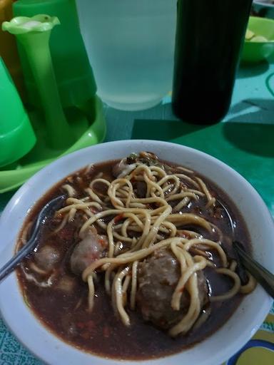 WARUNG BAKSO MAS UTES