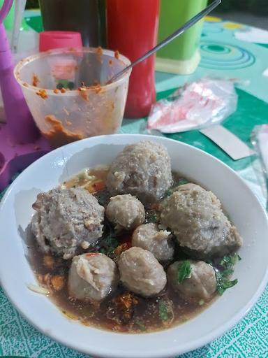 WARUNG BAKSO MAS UTES