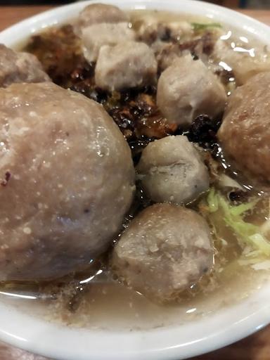 WARUNG BAKSO MAS UTES