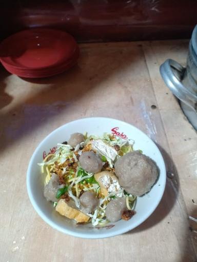 BAKSO MK2