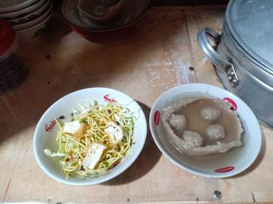 BAKSO MK2