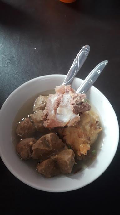 BAKSO EDYNDA