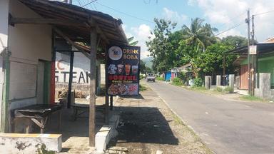 KEDAI NGELAK_CAROEBAN