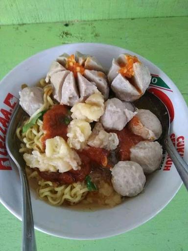 BAKSO GOYANG LIDAH