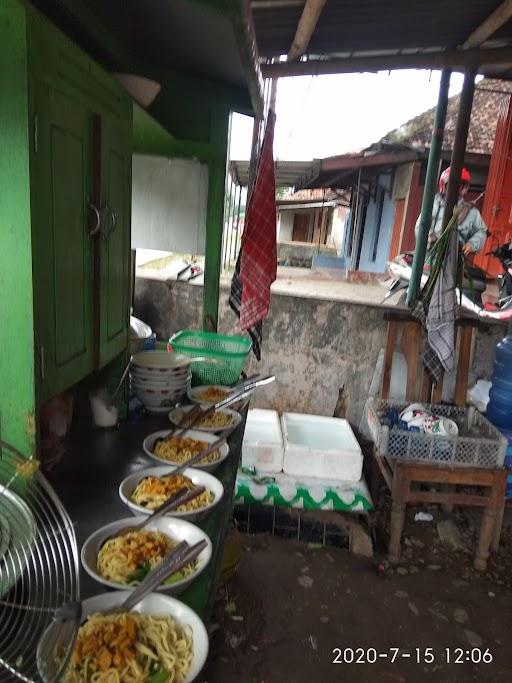 MIE AYAM KEMBAR