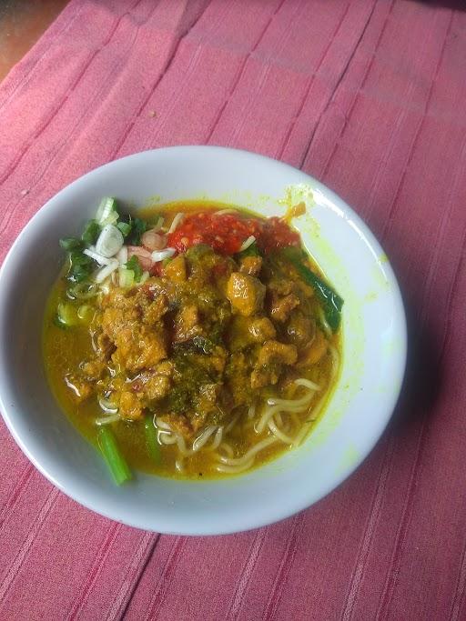 MIE AYAM MANG DUL