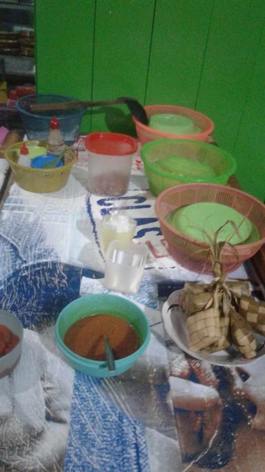 WARUNG BAKSO IPUK