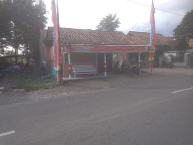 WARUNG BU YATI