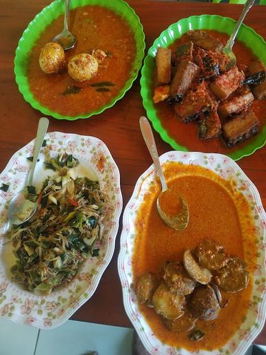 WARUNG MAKAN SAUTO ASPERAN