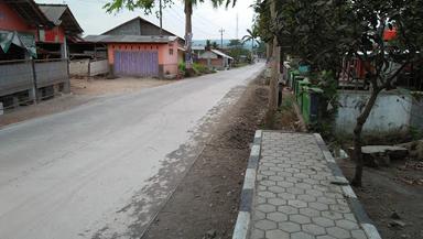 WARUNG SATE SIDODADI