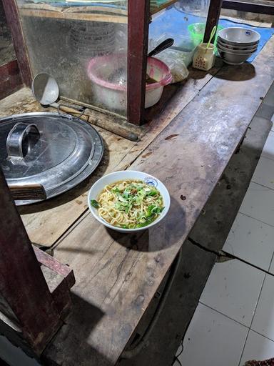 MIE AYAM MAS ZAM ZAMI