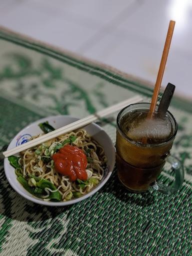 MIE AYAM MAS ZAM ZAMI