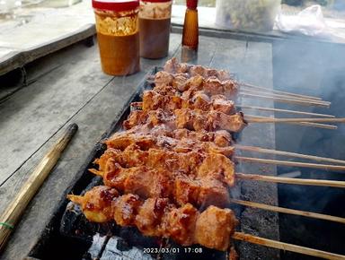 BAKSO BAKAR BAYU