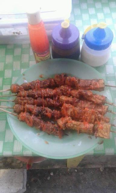 BAKSO BAKAR PAK EKO