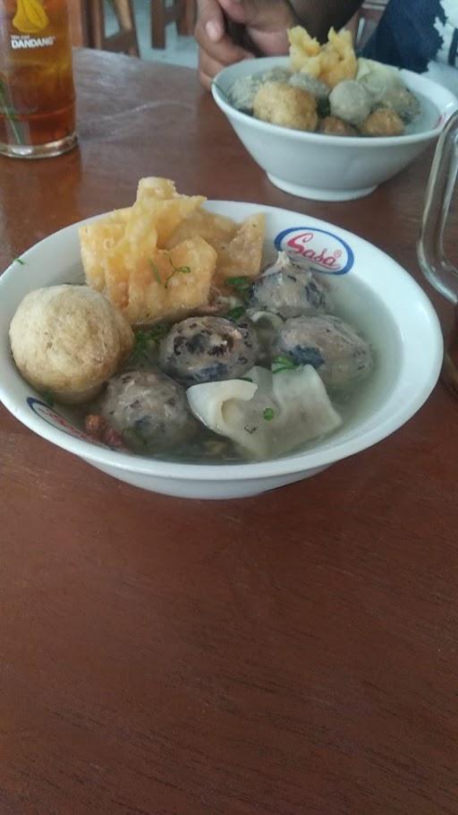 BAKSO NUSANTARA