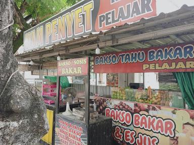 KEDAI PELAJAR AYAM PENYET