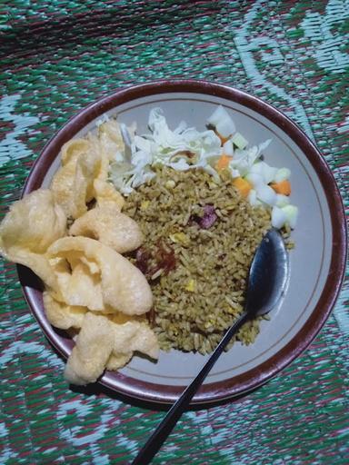 NASI GORENG PUTRA BENGAWAN