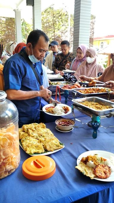 RKG RUMAH KEDELAI GROBOGAN